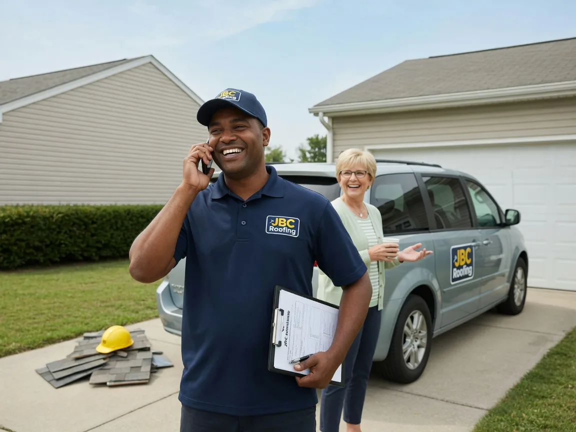 Roof Replacement Munford, AL FAQs